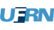 Logomarca: UFRN